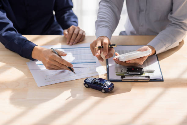 Buffalo Grove auto coverage comparison